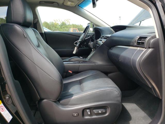 Photo 5 from auction – 2015 LEXUS RX 350 with VIN 2T2ZK1BA6FC173173
