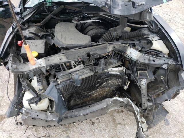 Photo 7 from auction – 2017 DODGE CHARGER SX with VIN 2C3CDXHG6HH637191