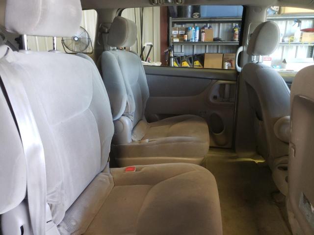 Photo 6 from auction – 2005 TOYOTA SIENNA CE with VIN 5TDZA23C75S345648