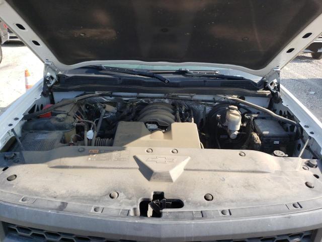 Photo 7 from auction – 2014 CHEVROLET SILVERADO with VIN 1GCNCPEH1EZ397550