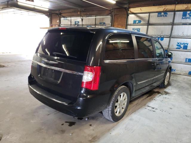 Photo 4 from auction – 2014 CHRYSLER TOWN & COU with VIN 2C4RC1BG6ER437898