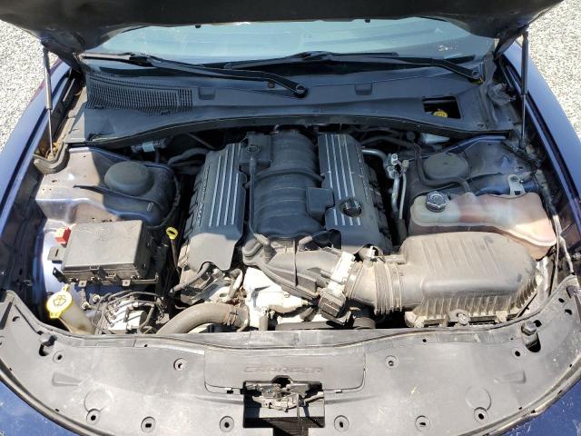 Photo 7 from auction – 2016 DODGE CHARGER R/ with VIN 2C3CDXGJ6GH278615