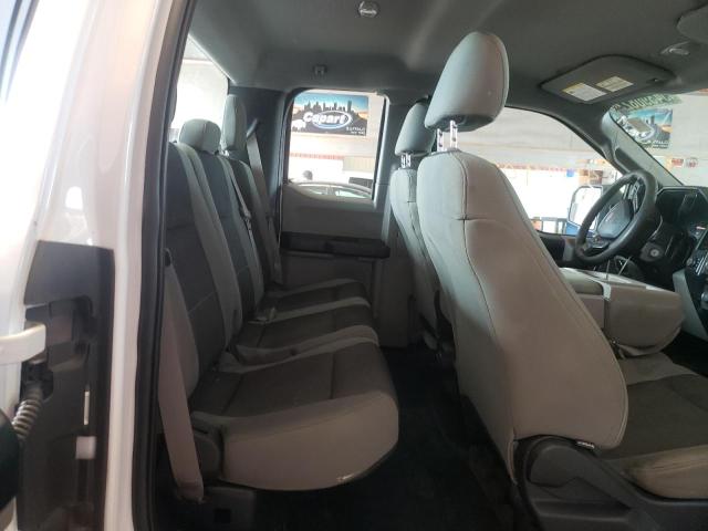 Photo 6 from auction – 2015 FORD F150 SUPER with VIN 1FTFX1EFXFFA18715