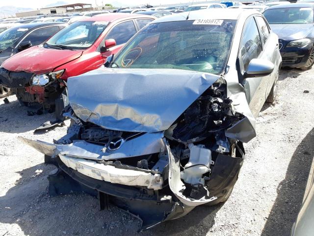 Photo 2 from auction – 2014 MAZDA MAZDA2 SPO with VIN JM1DE1KYXE0171809