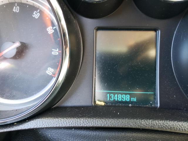 Photo 8 from auction – 2015 BUICK ENCORE with VIN KL4CJASB6FB084458