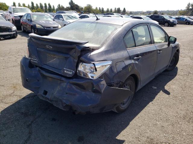 Photo 4 from auction – 2013 SUBARU IMPREZA with VIN JF1GJAA65DH005776
