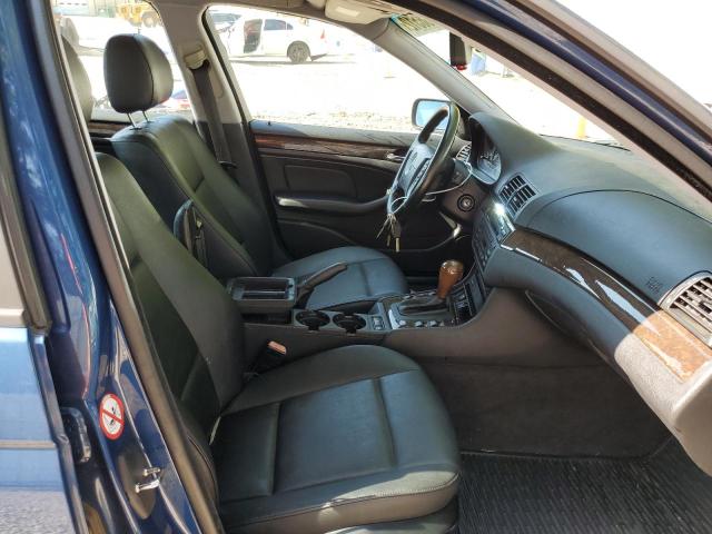 Photo 5 from auction – 2002 BMW 325 I with VIN WBAEV33412KL66934