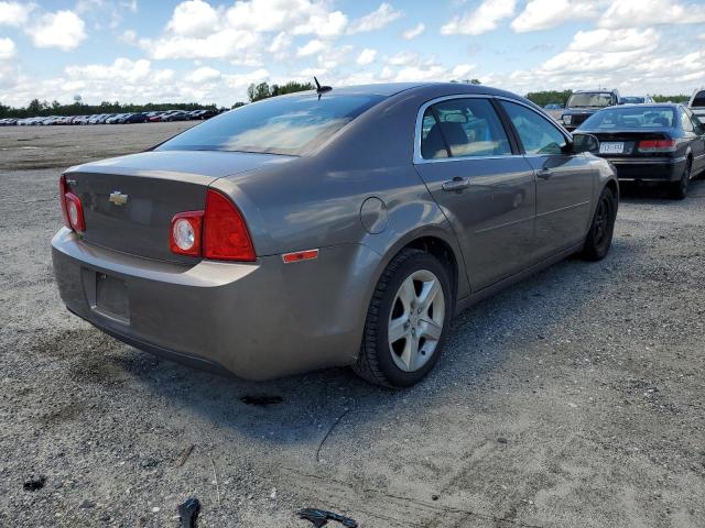 Photo 4 from auction – 2011 CHEVROLET MALIBU LS with VIN 1G1ZB5E13BF310782