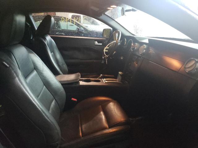 Photo 5 from auction – 2008 FORD MUSTANG with VIN 1ZVHT80NX85141271