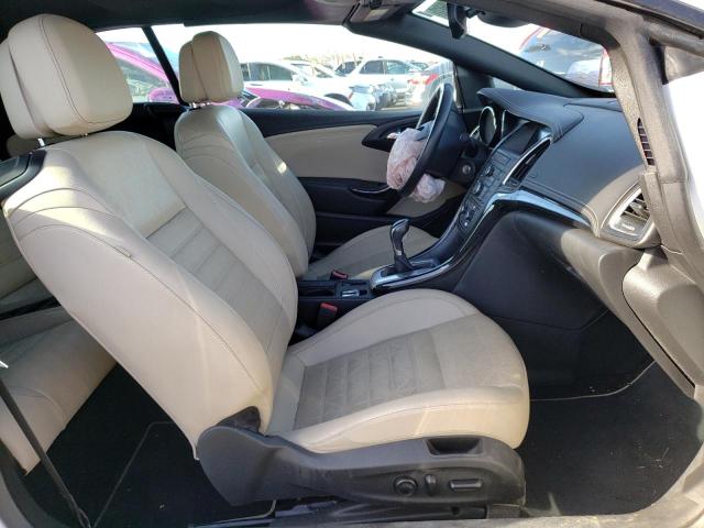 Photo 5 from auction – 2016 BUICK CASCADA PR with VIN W04WT3N57GG047402