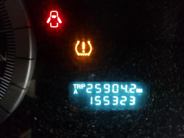 Photo 8 from auction – 2008 FORD ESCAPE XLT with VIN 1FMCU93128KA83842