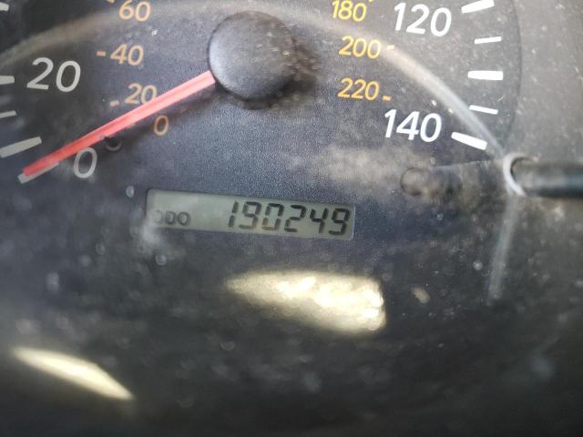 Photo 8 from auction – 2005 TOYOTA HIGHLANDER with VIN JTEDP21A750048467