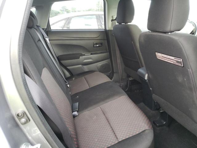 Photo 6 from auction – 2017 MITSUBISHI OUTLANDER with VIN JA4AR3AU6HZ044342