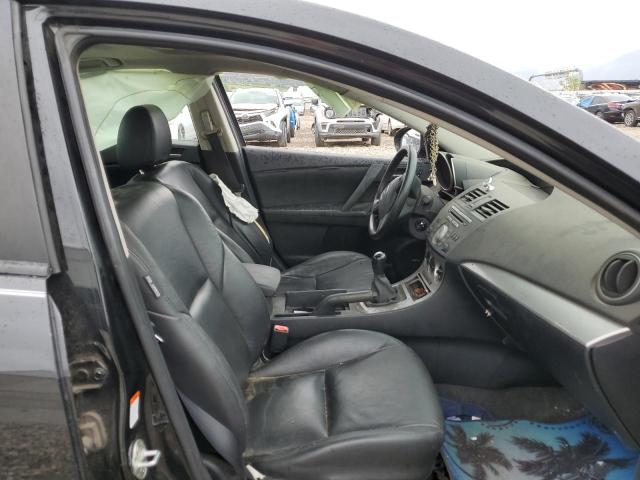 Photo 5 from auction – 2010 MAZDA 3 I with VIN JM1BL1SF7A1208475