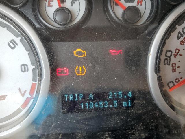 Photo 8 from auction – 2010 FORD FOCUS S with VIN 1FAHP3EN7AW290570