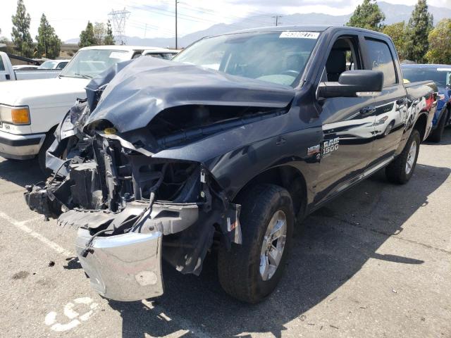 Photo 2 from auction – 2020 RAM 1500 CLASS with VIN 3C6RR7LT7LG175641