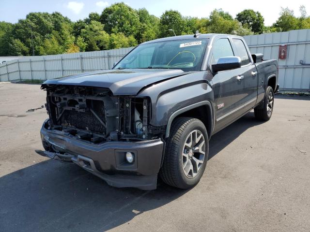 Photo 2 from auction – 2015 GMC SIERRA K15 with VIN 1GTV2UEC6FZ180163