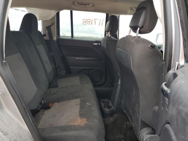 Photo 6 from auction – 2016 JEEP PATRIOT LA with VIN 1C4NJPFAXGD794441