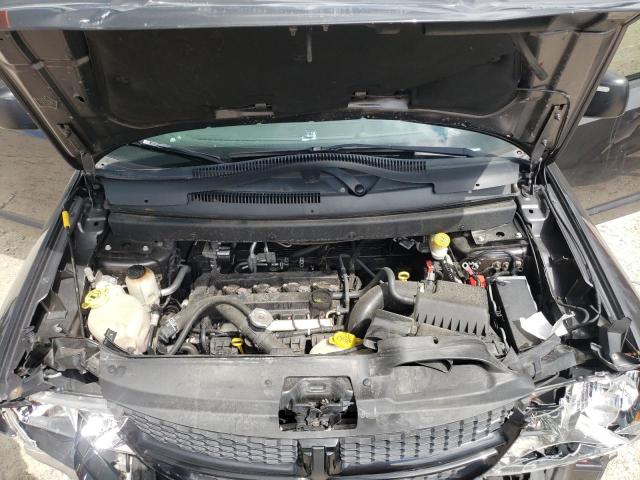 Photo 7 from auction – 2017 DODGE JOURNEY SE with VIN 3C4PDCAB9HT573319