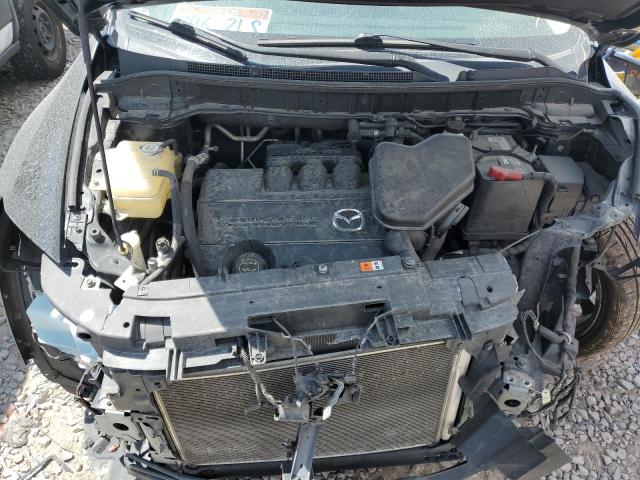 Photo 7 from auction – 2015 MAZDA CX-9 GRAND with VIN JM3TB3DAXF0453943