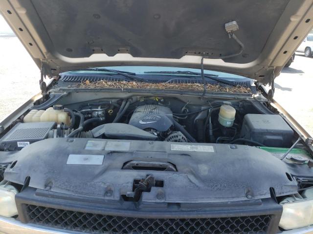 Photo 7 from auction – 2001 CHEVROLET SILVERADO with VIN 1GCHK23U21F164811