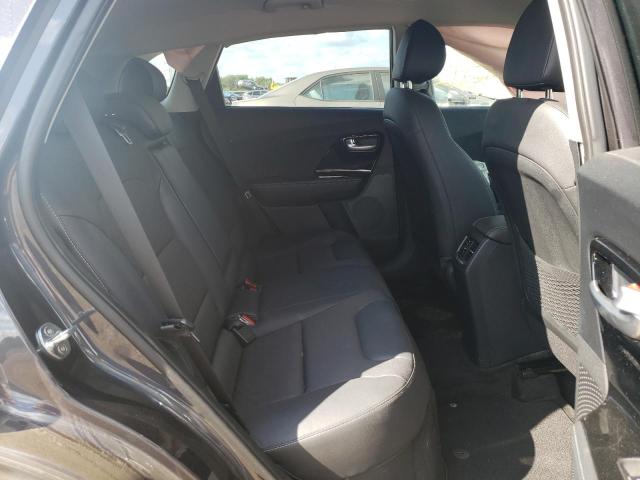 Photo 6 from auction – 2018 KIA NIRO EX with VIN KNDCC3LC6J5140652