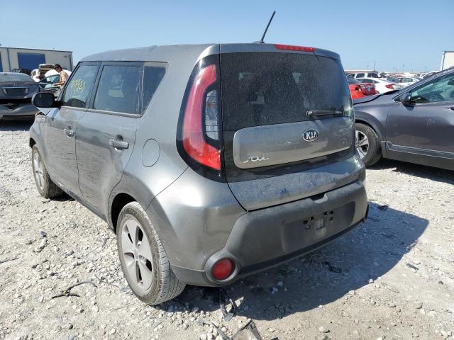 Photo 3 from auction – 2015 KIA SOUL with VIN KNDJN2A27F7112277