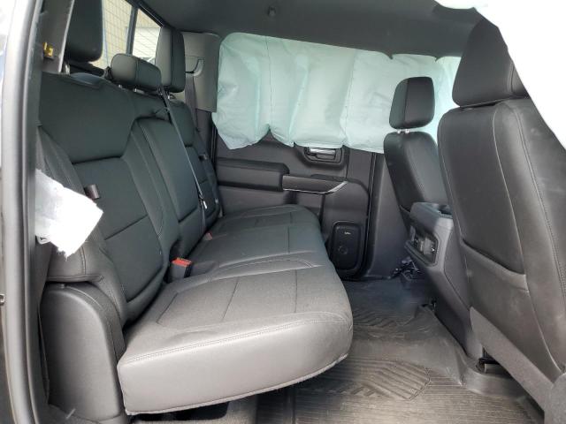 Photo 6 from auction – 2020 CHEVROLET SILVERADO with VIN 3GCPYFED8LG324139