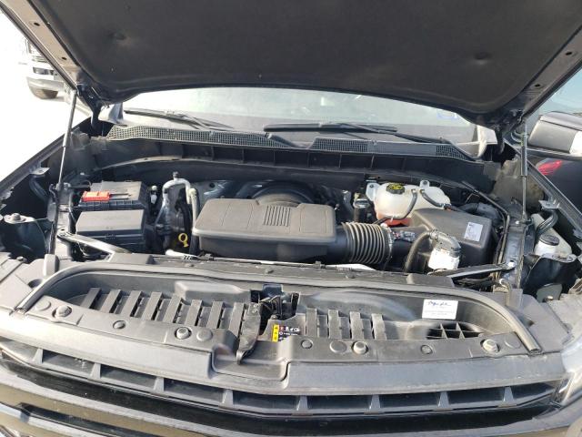 Photo 7 from auction – 2021 CHEVROLET SILVERADO with VIN 1GCPYFED9MZ211611