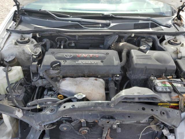 Photo 7 from auction – 2004 TOYOTA CAMRY LE with VIN 4T1BE32K94U306845