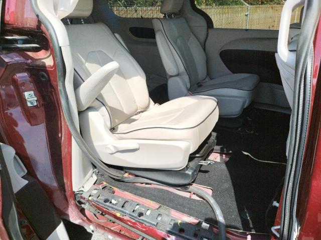 Photo 6 from auction – 2018 CHRYSLER PACIFICA H with VIN 2C4RC1N79JR129582