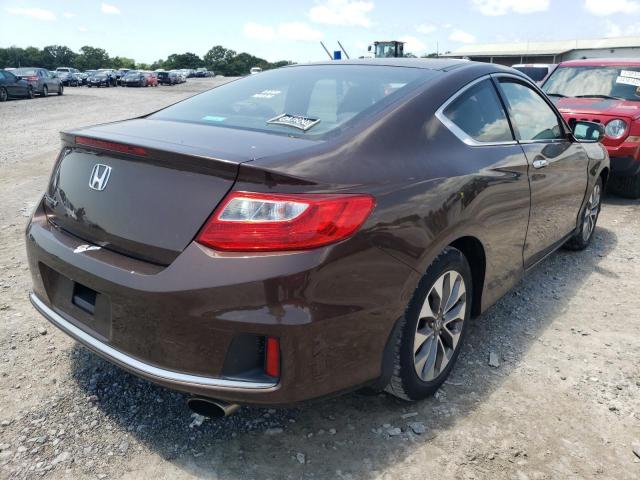 Photo 4 from auction – 2014 HONDA ACCORD EX with VIN 1HGCT1B79EA012543
