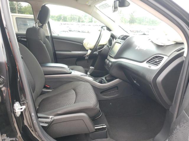 Photo 5 from auction – 2019 DODGE JOURNEY SE with VIN 3C4PDCBB7KT868781