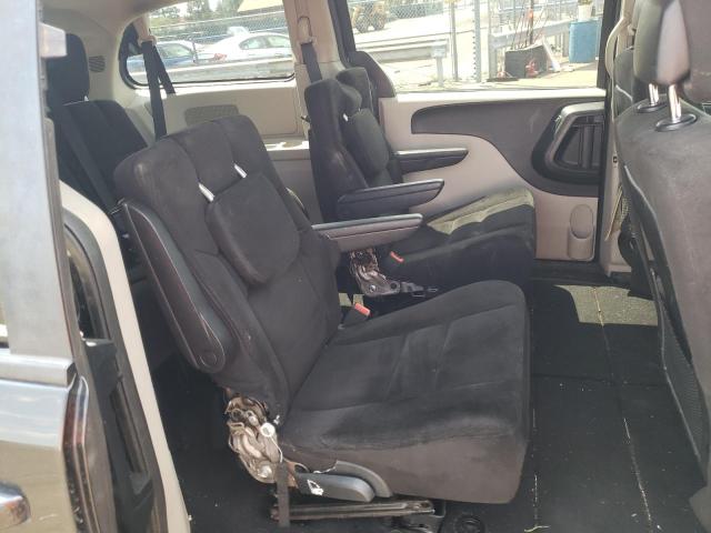 Photo 6 from auction – 2016 DODGE GRAND CARA with VIN 2C4RDGCG1GR355336