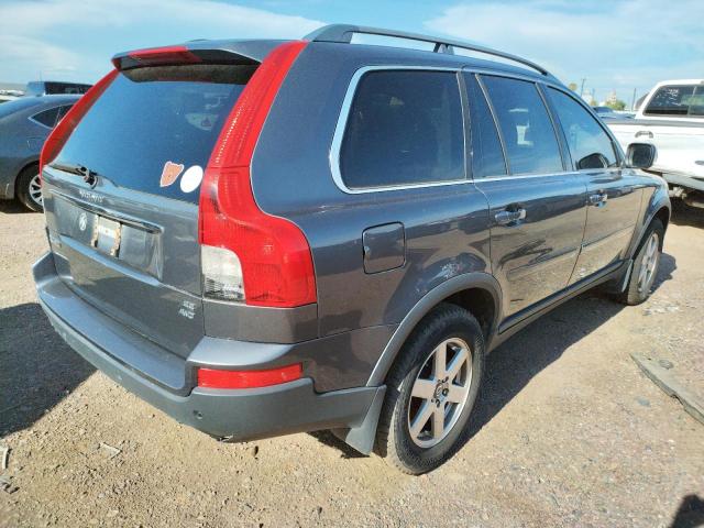 Photo 4 from auction – 2007 VOLVO XC90 3.2 with VIN YV4CZ982371389621