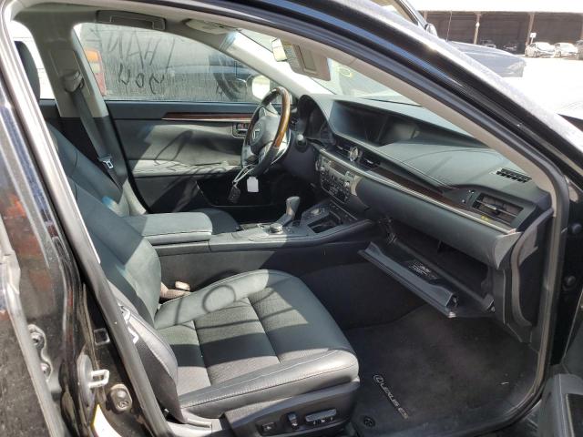 Photo 5 from auction – 2016 LEXUS ES 350 with VIN 58ABK1GG5GU035670
