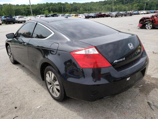Photo 3 from auction – 2010 HONDA ACCORD EXL with VIN 1HGCS1B87AA001966