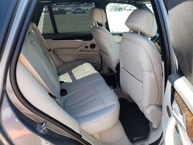 Photo 6 from auction – 2015 BMW X5 XDRIVE5 with VIN 5UXKR6C55F0J78809