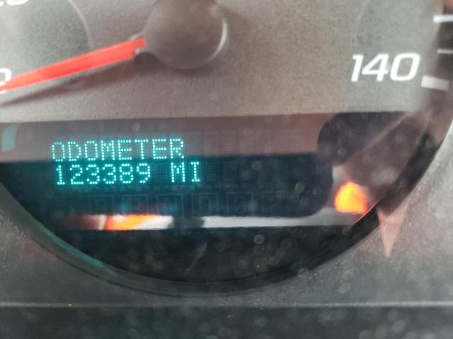 Photo 8 from auction – 2006 CHEVROLET IMPALA LS with VIN 2G1WB58K969330685