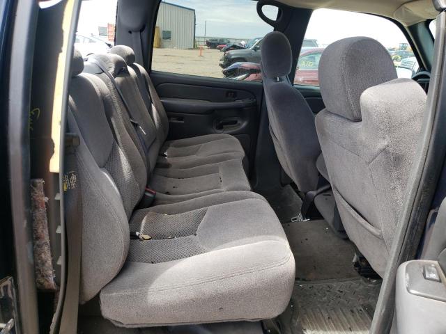 Photo 6 from auction – 2006 CHEVROLET SILVERADO with VIN 2GCEC13Z861276503