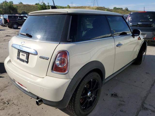 Photo 4 from auction – 2012 MINI COOPER with VIN WMWSU3C59CT256773