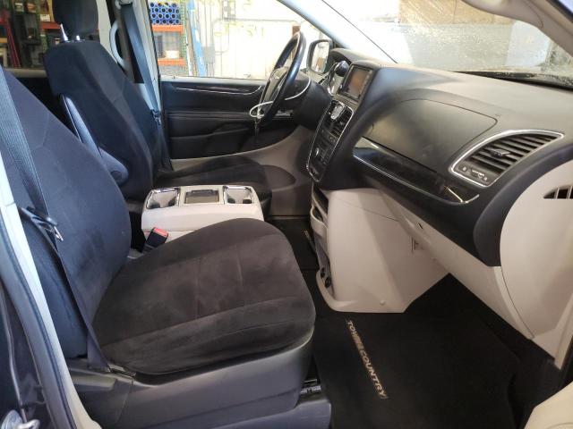 Photo 5 from auction – 2011 CHRYSLER TOWN & COU with VIN 2A4RR5DG7BR724630