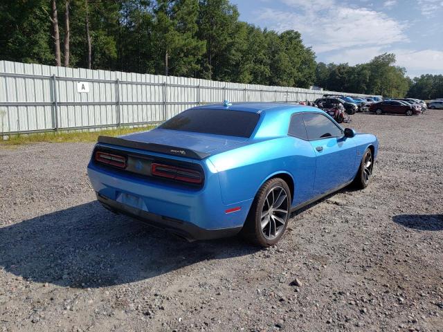 Photo 4 from auction – 2015 DODGE CHALLENGER with VIN 2C3CDZFJXFH809603