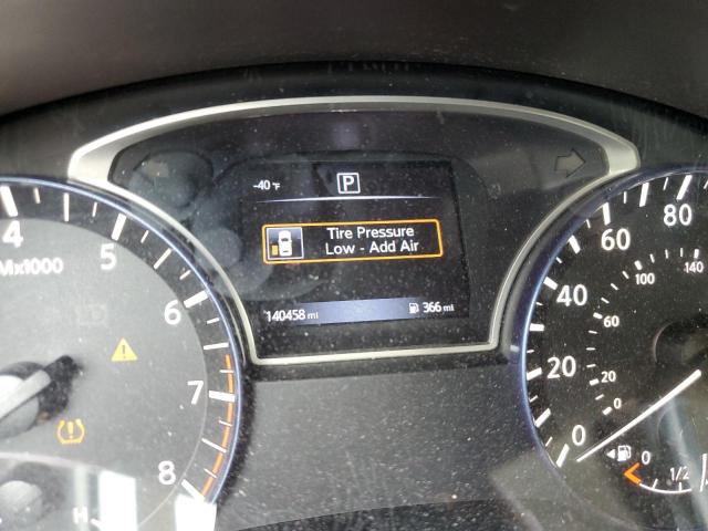 Photo 8 from auction – 2017 NISSAN ALTIMA 2.5 with VIN 1N4AL3AP2HC263695