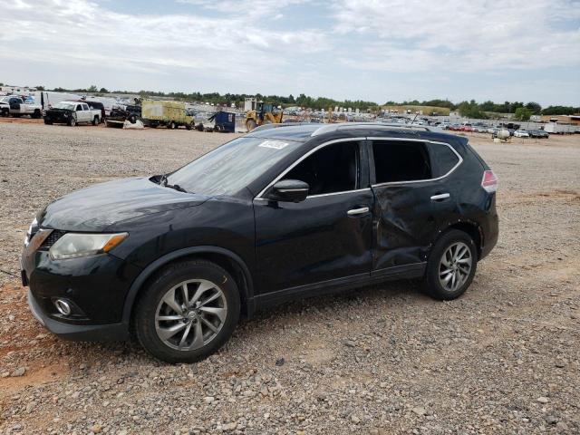 Photo 9 from auction – 2014 NISSAN ROGUE S with VIN 5N1AT2MT9EC778990