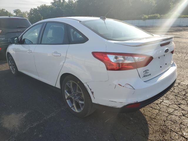 Photo 3 from auction – 2014 FORD FOCUS SE with VIN 1FADP3F29EL431133