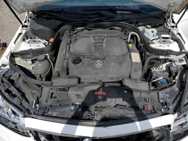 Photo 7 from auction – 2014 MERCEDES-BENZ E 350 with VIN WDDHF5KB3EA886612