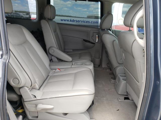 Photo 6 from auction – 2011 NISSAN QUEST S with VIN JN8AE2KP5B9000218