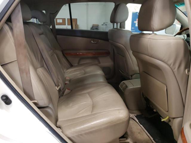 Photo 6 from auction – 2004 LEXUS RX 330 with VIN JTJHA31U740022518