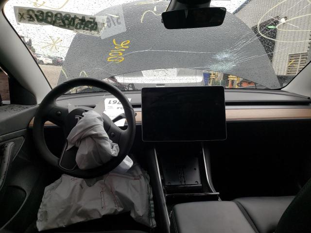 Photo 9 from auction – 2020 TESLA MODEL 3 with VIN 5YJ3E1EA9LF590243